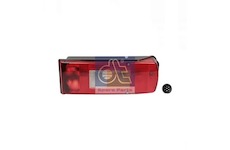 Zadné svetlo DT Spare Parts 2.24408