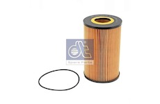 Olejový filter DT Spare Parts 3.14106