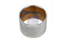 Ložiskové puzdro, prevodové koleso (vonk. plan. prevodovka) DT Spare Parts 4.67028
