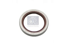 Tesniaci krúżok príruby manuálnej prevodovky DT Spare Parts 1.24267