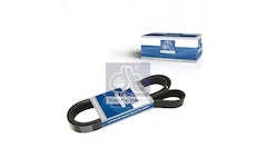 Ozubený klinový remeň DT Spare Parts 4.80393