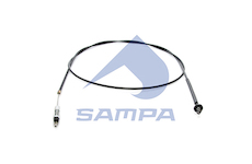 Lanko pre otváranie kapoty motora SAMPA 201.423