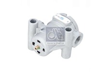 Tlakový redukčný ventil DT Spare Parts 7.40300