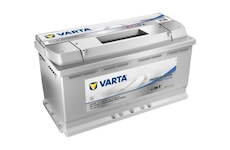 żtartovacia batéria VARTA 930090080B912