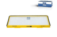 Filter vnútorného priestoru DT Spare Parts 1.22487
