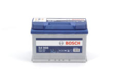 żtartovacia batéria BOSCH 0 092 S40 080