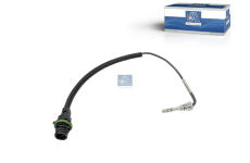 Snímač teploty výfukových plynov DT Spare Parts 4.69780