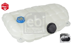 Vyrovnávacia nádobka chladiacej kvapaliny FEBI BILSTEIN 104439