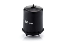 Olejový filter MANN-FILTER ZR 905 z