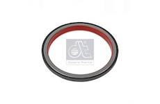 Tesniaci krúżok kľukového hriadeľa DT Spare Parts 5.41572
