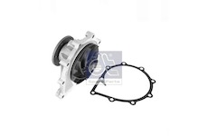Vodné čerpadlo, chladenie motora DT Spare Parts 3.16015