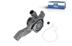 Vodné čerpadlo, chladenie motora DT Spare Parts 3.16001