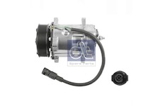 Kompresor klimatizácie DT Spare Parts 5.45292
