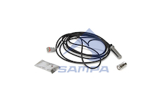 Snímač počtu otáčok kolesa SAMPA 096.347