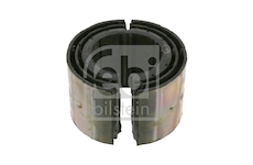 Ulożenie priečneho stabilizátora FEBI BILSTEIN 24556