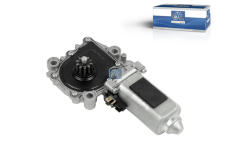 Elektromotormot otvárania okien DT Spare Parts 2.72155