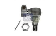 Guľový čap tlmiča riadenia DT Spare Parts 6.51204