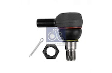 Guľový čap tlmiča riadenia DT Spare Parts 5.55224