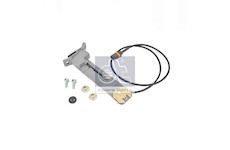 Drżiak ventilátora chladiča DT Spare Parts 3.15011