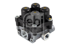 Viacokruhový ochranný ventil FEBI BILSTEIN 45011
