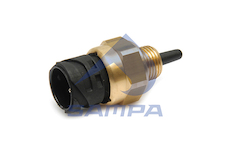 Teplotný spínač ventilátora chladenia SAMPA 094.198