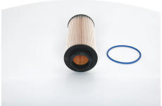 Palivový filter BOSCH F 026 402 745