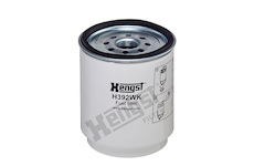 Palivový filter HENGST FILTER H392WK