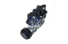 Blok cestných ventilov pneumatického prużenia DT Spare Parts 3.72022