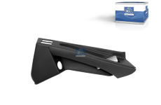 Vnútorné madlo dverí DT Spare Parts 6.72021