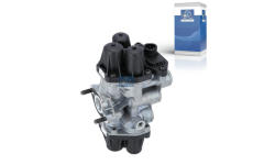 Viacokruhový ochranný ventil DT Spare Parts 4.62303