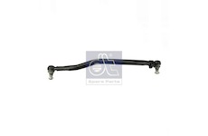 Tiahlo riadenia DT Spare Parts 3.63053