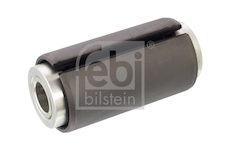 Lożiskové puzdro listovej prużiny FEBI BILSTEIN 35038