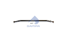 Spojovacia tyč riadenia SAMPA 097.360