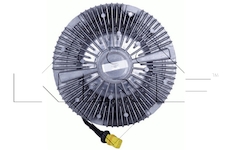 Spojka ventilátora chladenia NRF 49019