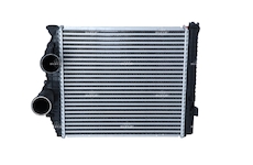 Chladič plniaceho vzduchu NRF 30211