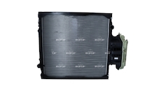 Chladič motora NRF 50588