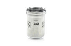 Olejový filter MANN-FILTER W 1022
