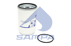 Palivový filter SAMPA 033.452