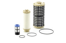 Palivový filter MANN-FILTER PU 11 005-3 z