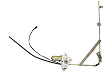 Mechanizmus zdvíhania okna VALEO 850483