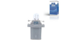 żiarovka pre osvetlenie prístrojového panelu DT Spare Parts 1.21580