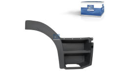 Nástupný plech DT Spare Parts 4.62451