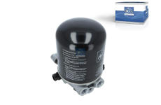 Vysużovač vzduchu, Pneumatický systém DT Spare Parts 3.71008