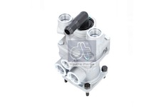 Brzd. ventil, prevádzková brzda DT Spare Parts 4.62014