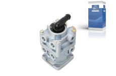 Brzd. ventil, prevádzková brzda DT Spare Parts 4.60680