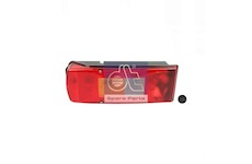 Zadné svetlo DT Spare Parts 2.24410