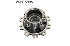 Náboj kolesa SKF VKHC 5906