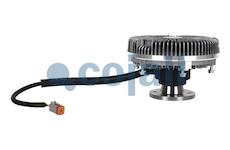 Spojka ventilátora chladenia COJALI 7023403