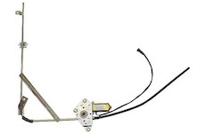 Mechanizmus zdvíhania okna VALEO 850482