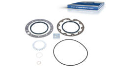 Sada tesnení vonkajżej planétovej prevodovky DT Spare Parts 4.91470